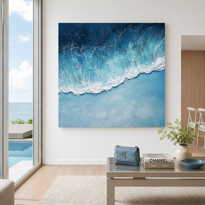 Ocean Wave Luxe