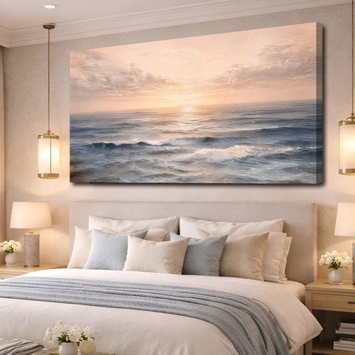 Ocean Horizon