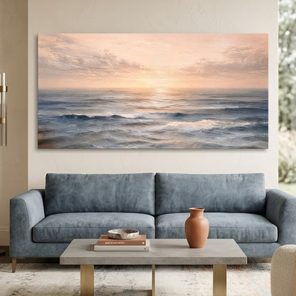 Ocean Horizon