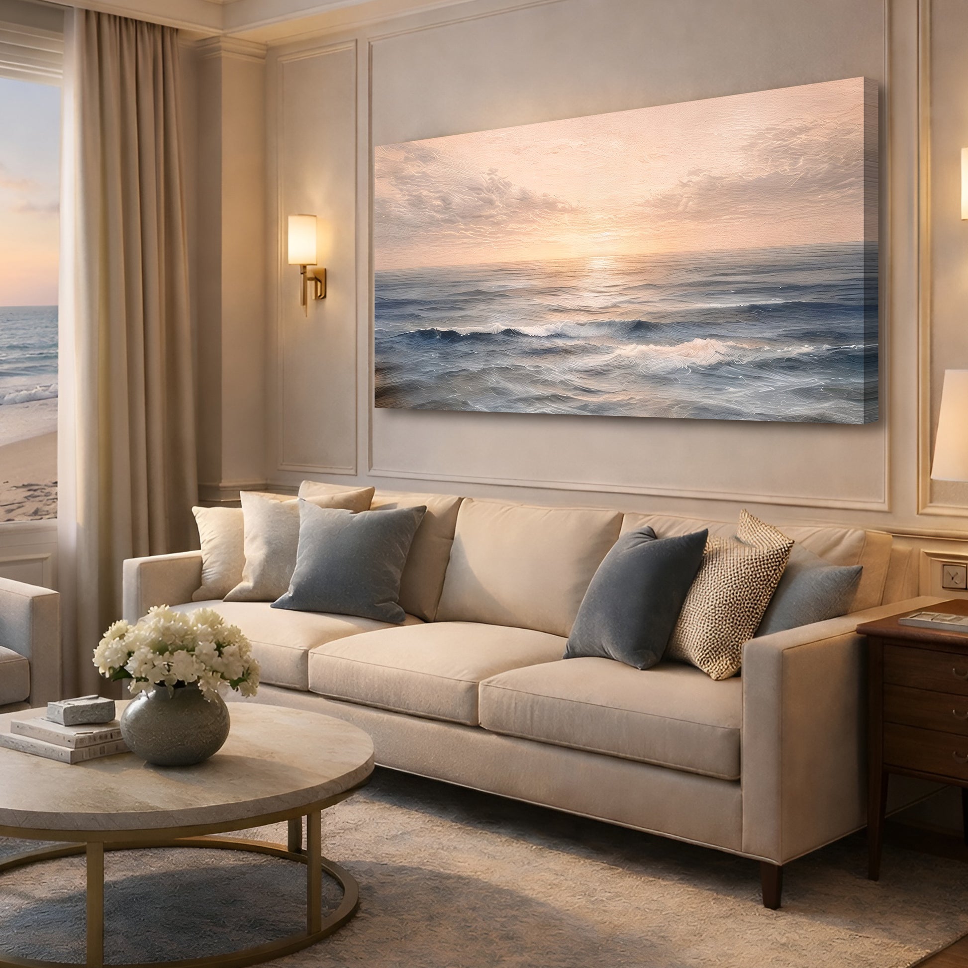 Ocean Horizon