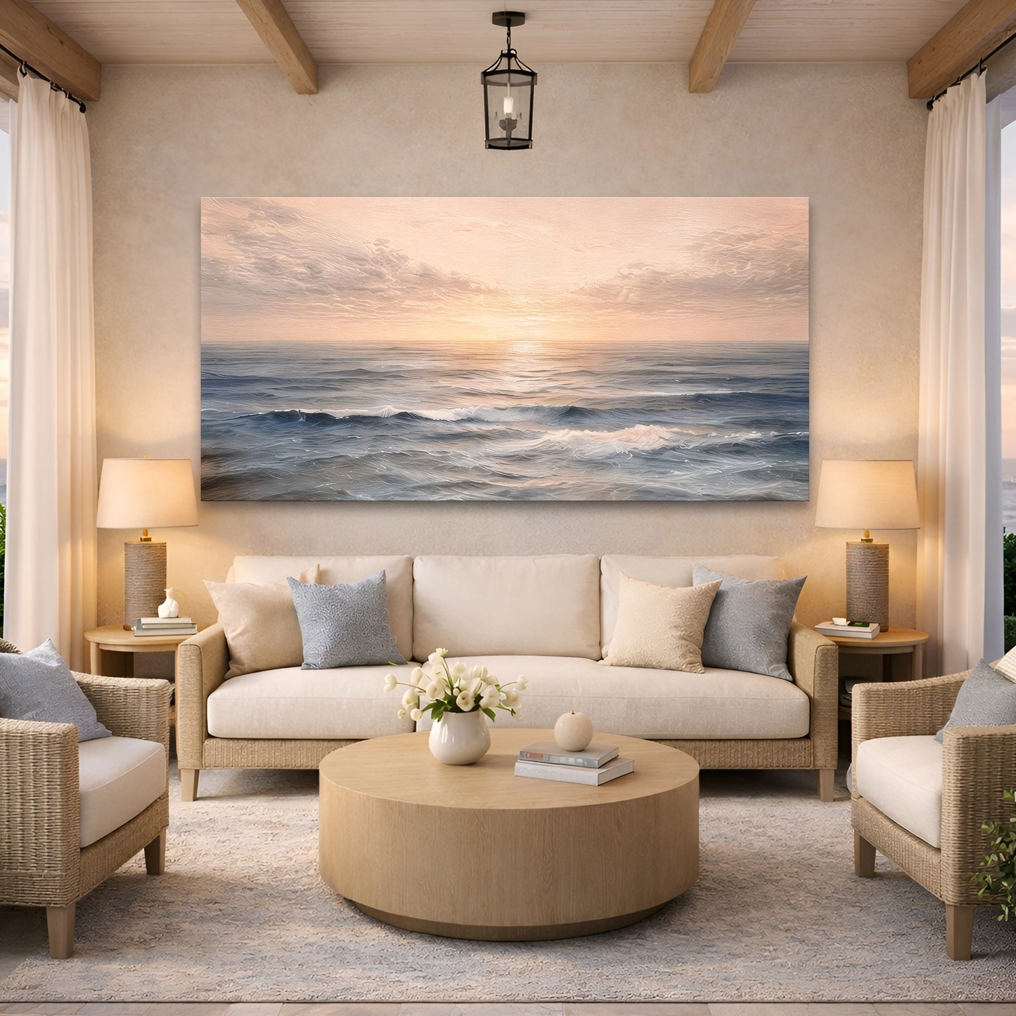 Ocean Horizon