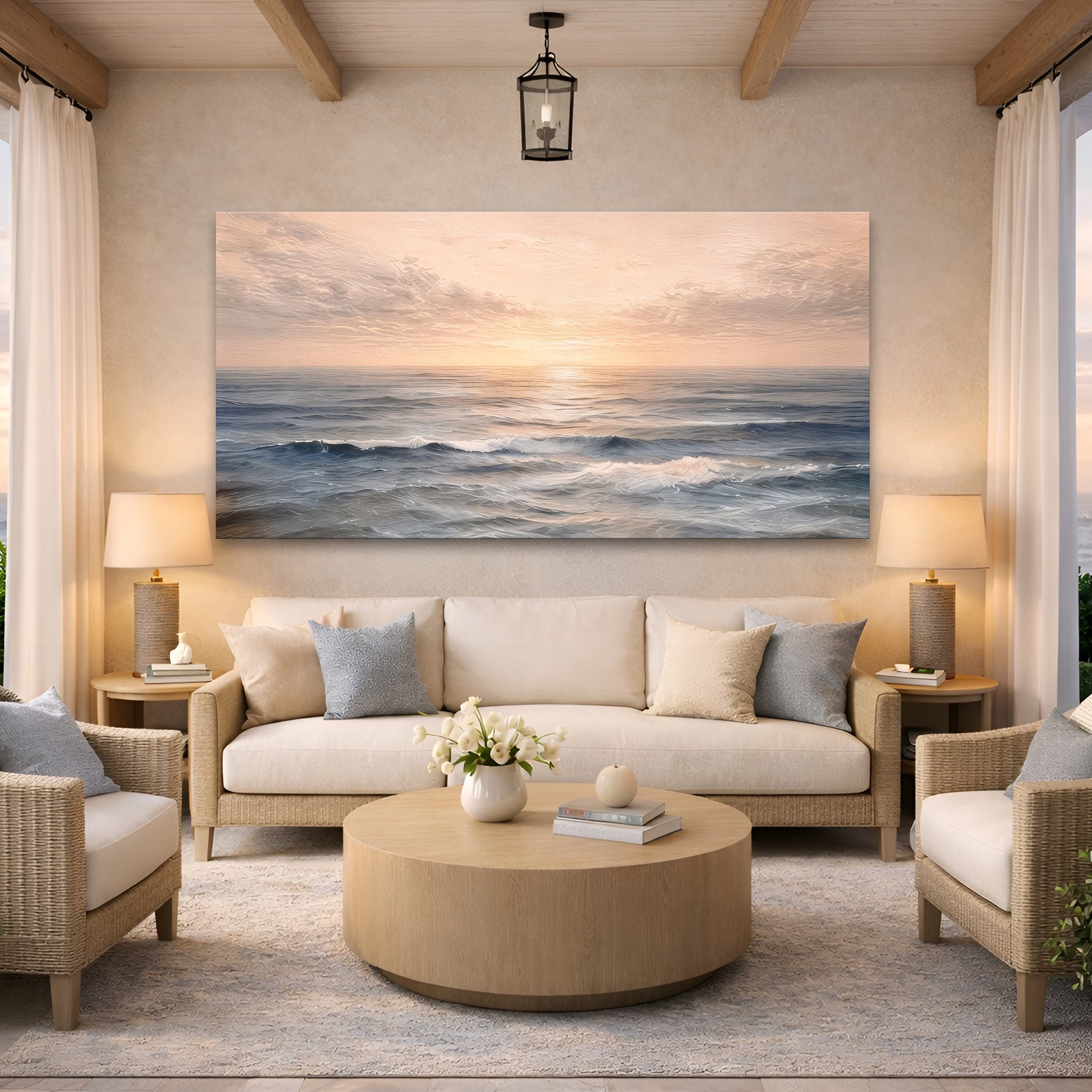 Ocean Horizon