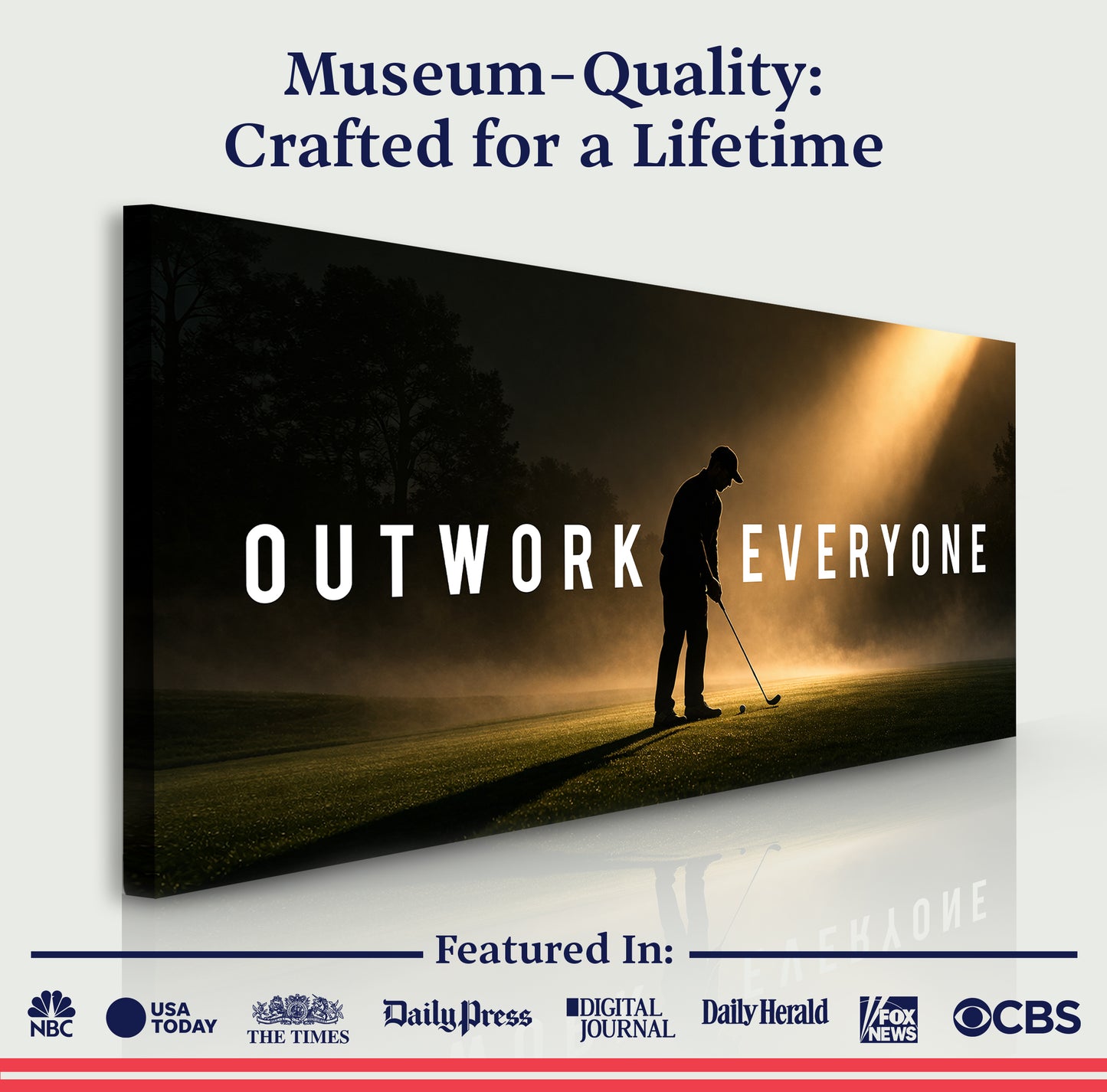 Outwork Everyone