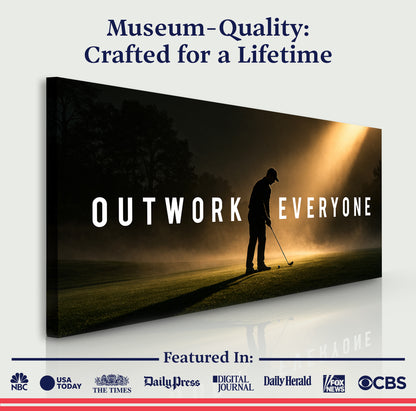 Outwork Everyone