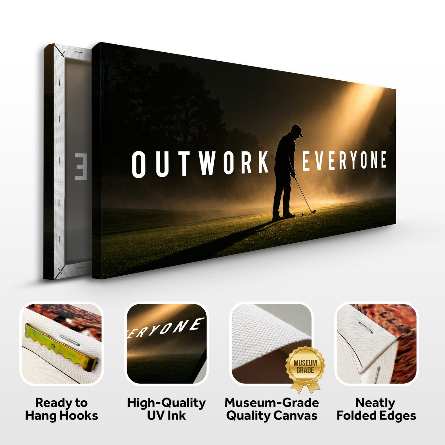 Outwork Everyone