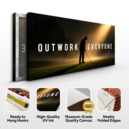 Outwork Everyone