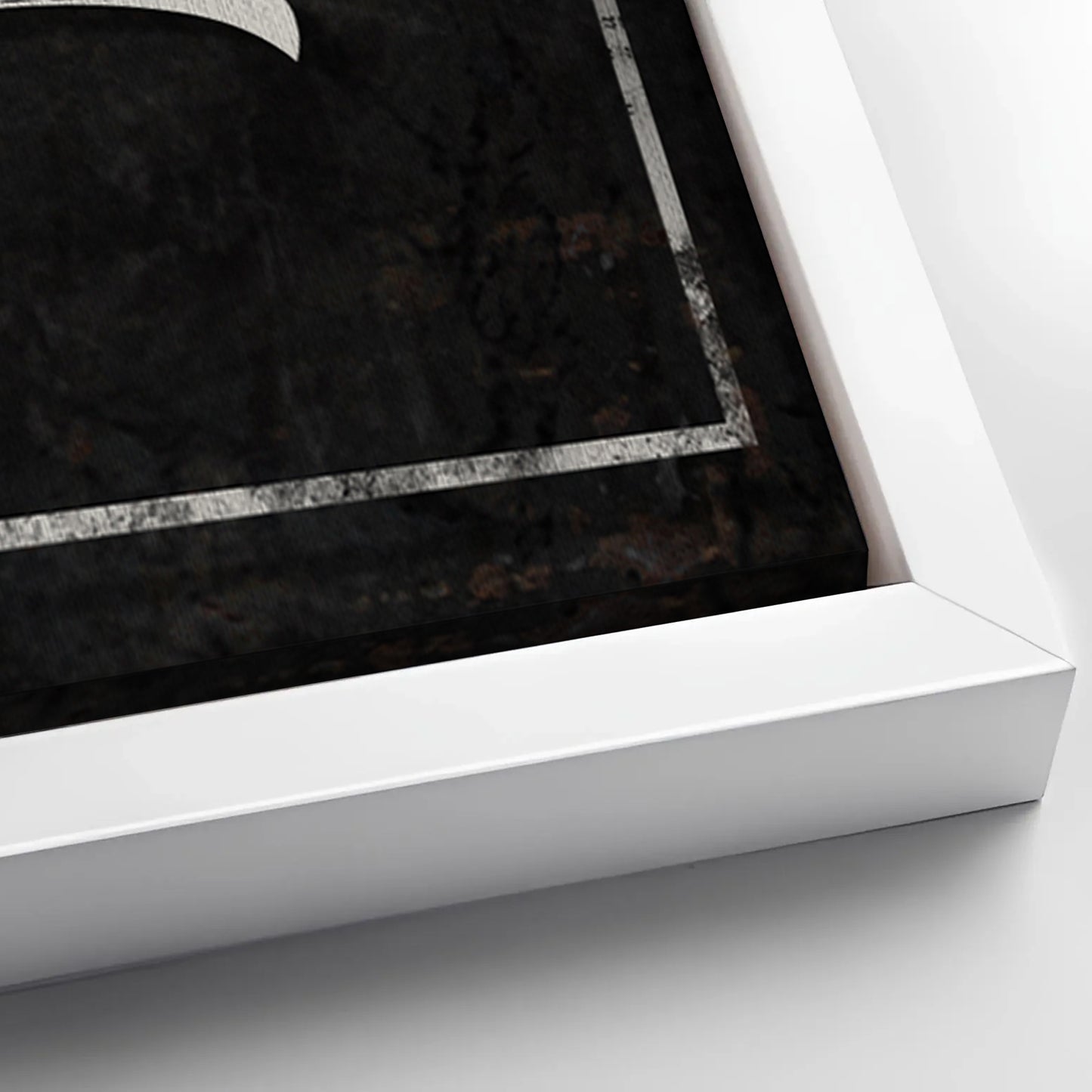 Save 33% When You Add A Frame To Your 48x24 Farmhouse Kitchen Sign Canvas Now