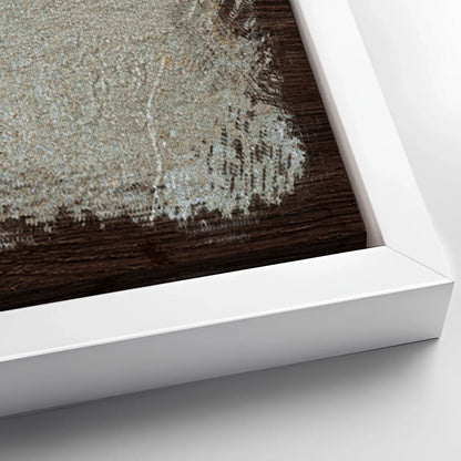 Save 33% When You Add A Frame To Your 48x24 Barbershop Sign Canvas Now