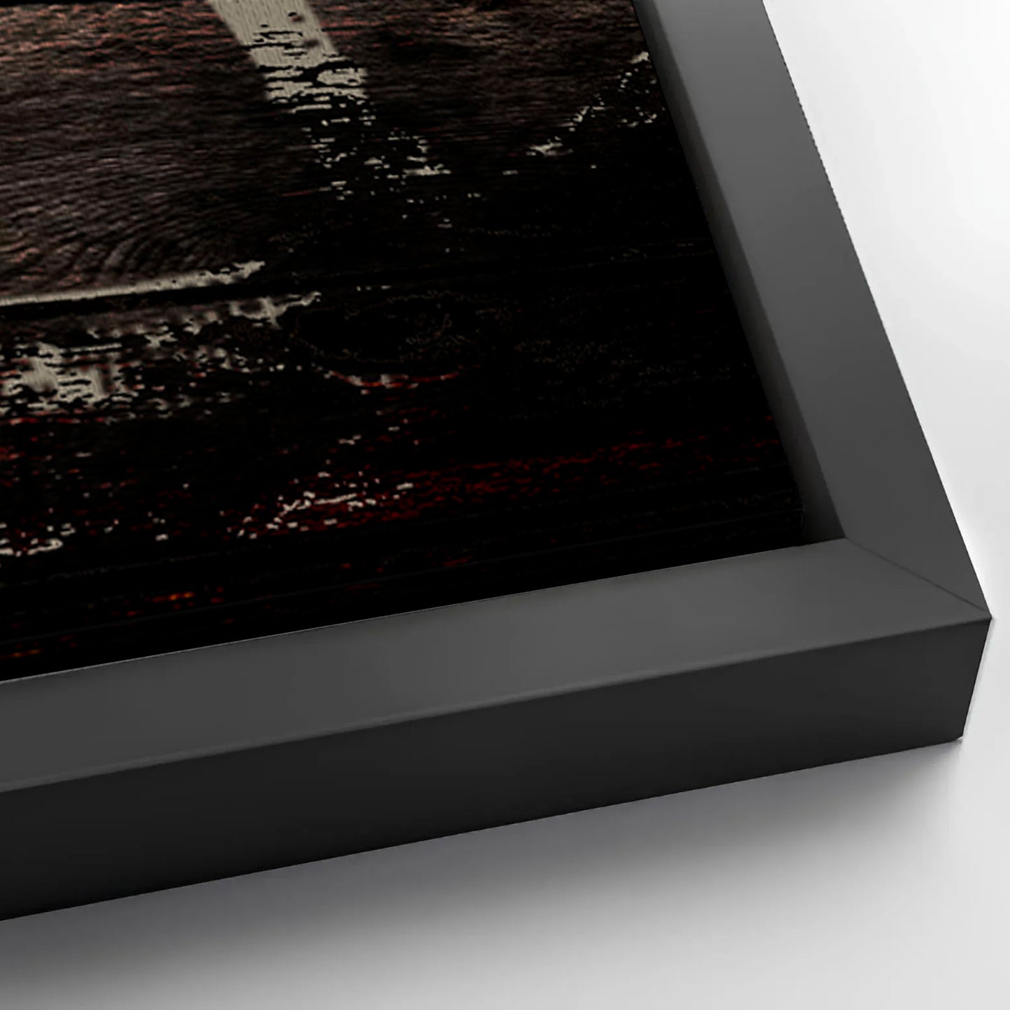 Save 33% When You Add A 12x36 Frame To Your Sailor Bar And Grill Open Daily Sign Canvas Now