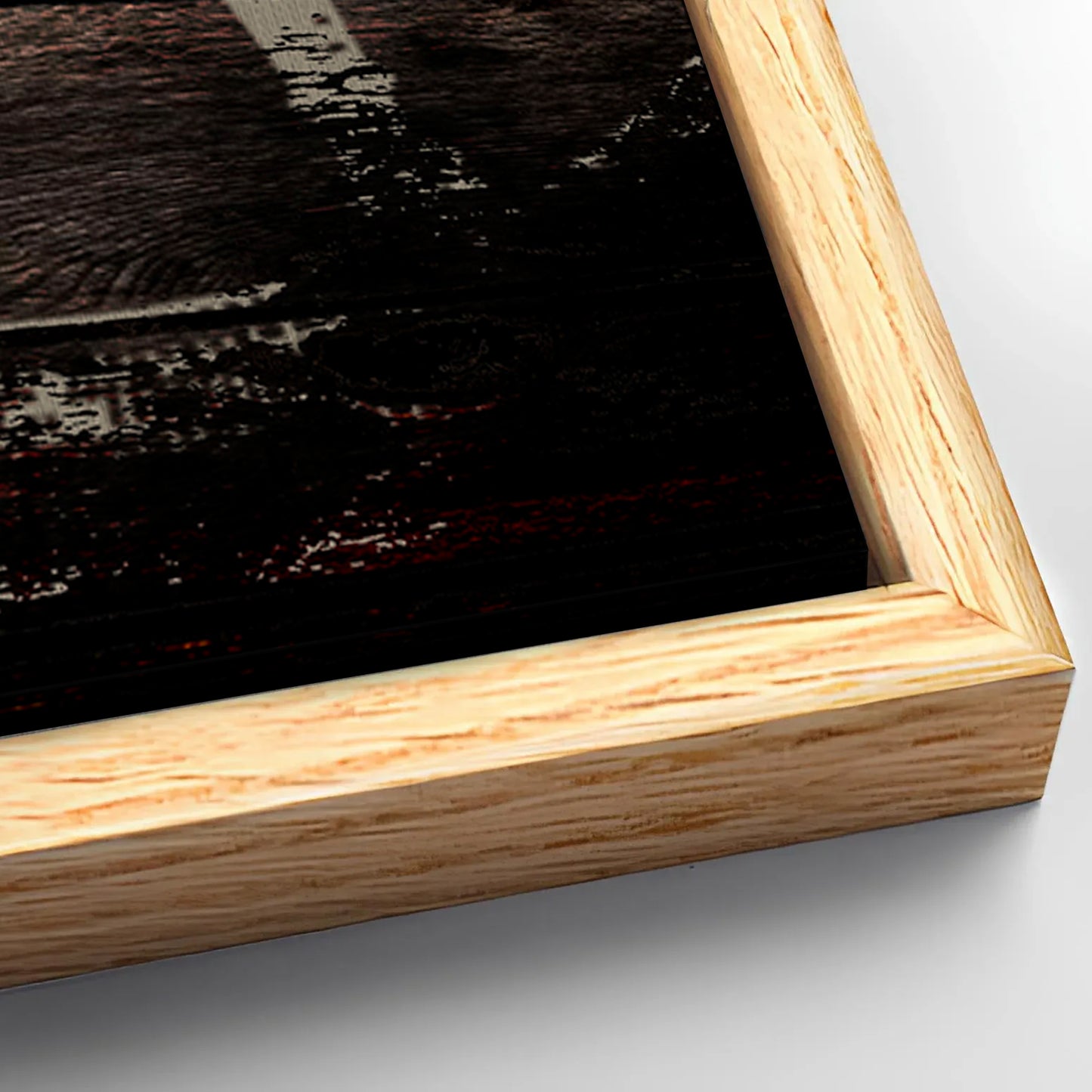 Save 33% When You Add A 12x36 Frame To Your Sailor Bar And Grill Open Daily Sign Canvas Now