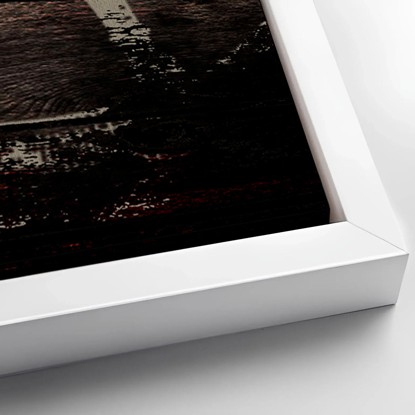 Save 33% When You Add A 12x36 Frame To Your Sailor Bar And Grill Open Daily Sign Canvas Now