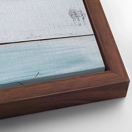 Save 33% When You Add A Frame To Your 60x30 Personalized Pool Party Sign Canvas Now