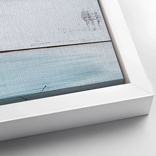 Save 33% When You Add A Frame To Your 60x30 Personalized Pool Party Sign Canvas Now