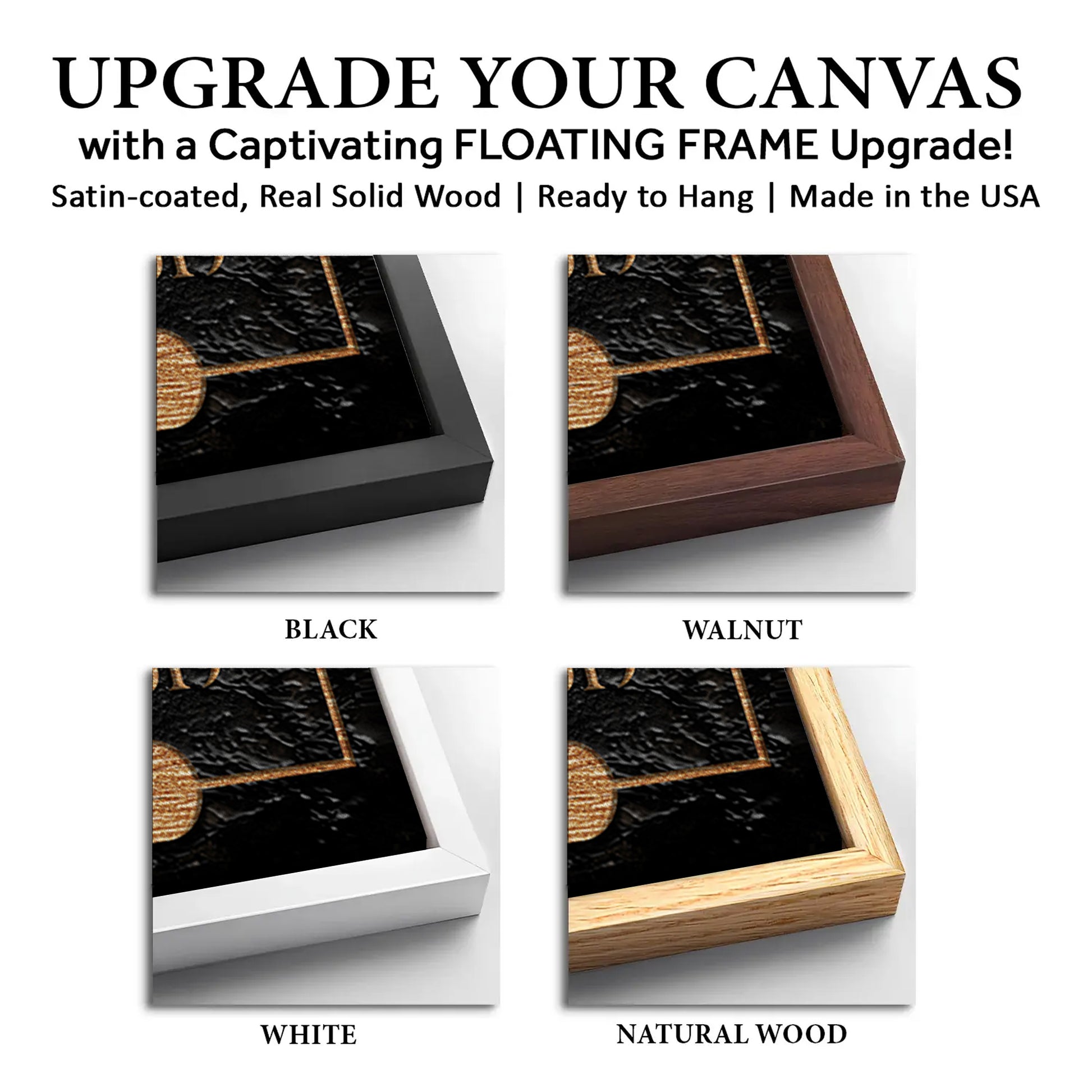 Save 33% When You Add A Frame To Your 48x24 Personalized Bourbon Bar Sign III Canvas Now