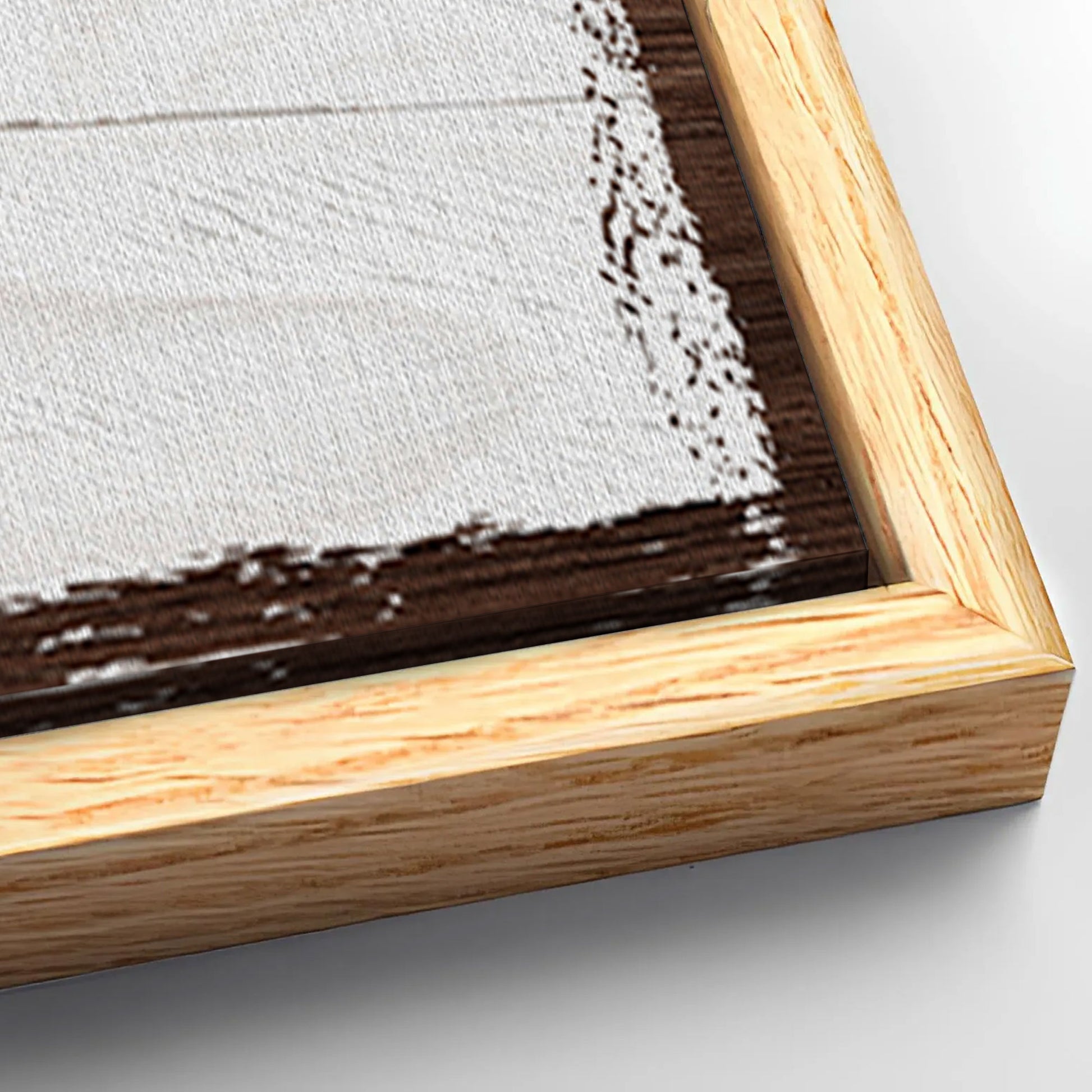 Save 33% When You Add A Frame To Your 12x36 Personalized Beach House Sign Canvas Now