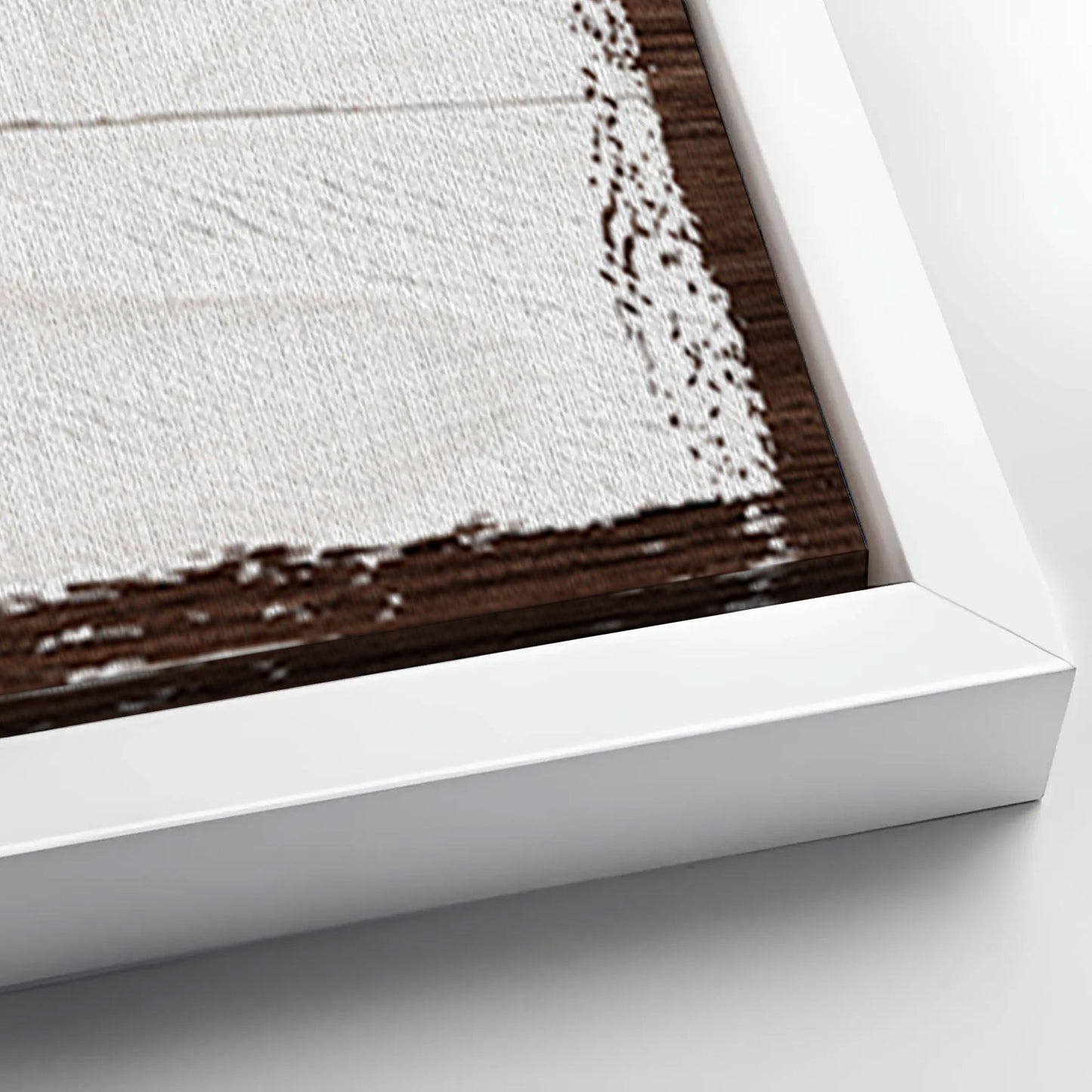 Save 33% When You Add A Frame To Your 20x60 Personalized Beach House Sign Canvas Now