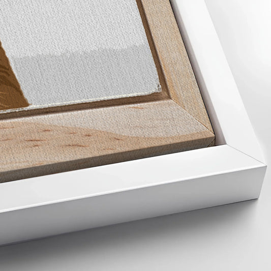 Save 33% When You Add A Frame To Your 36x24 Pet Memorial Portrait Watercolor Sign Canvas Now