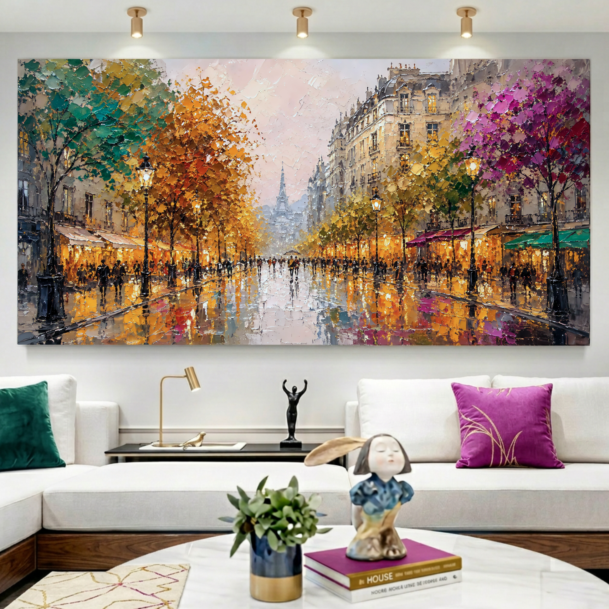 Radiant Paris Boulevard