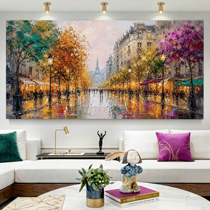 Radiant Paris Boulevard