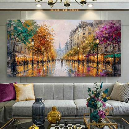 Radiant Paris Boulevard