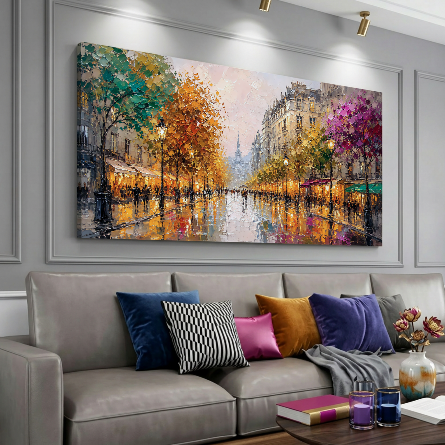 Radiant Paris Boulevard