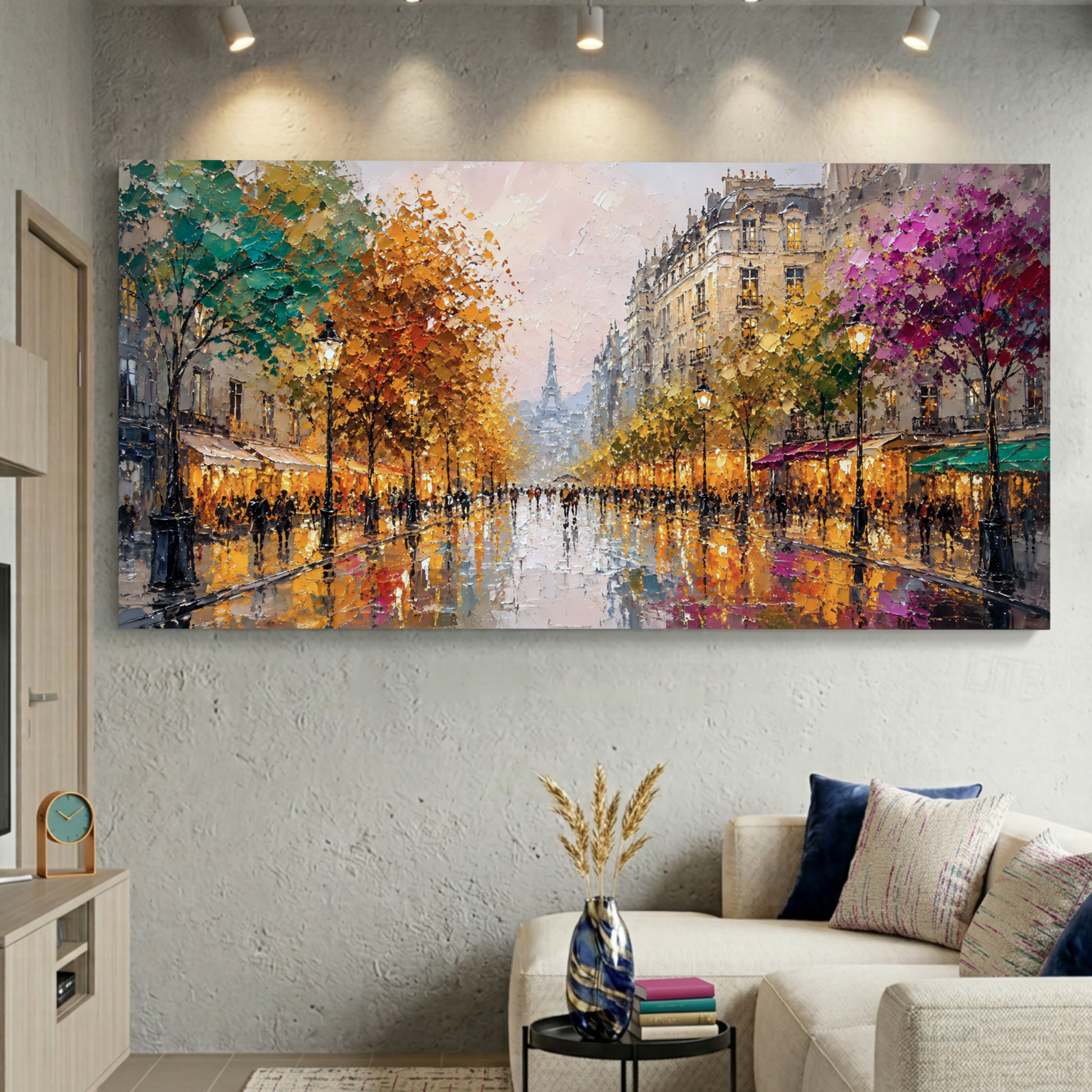 Radiant Paris Boulevard
