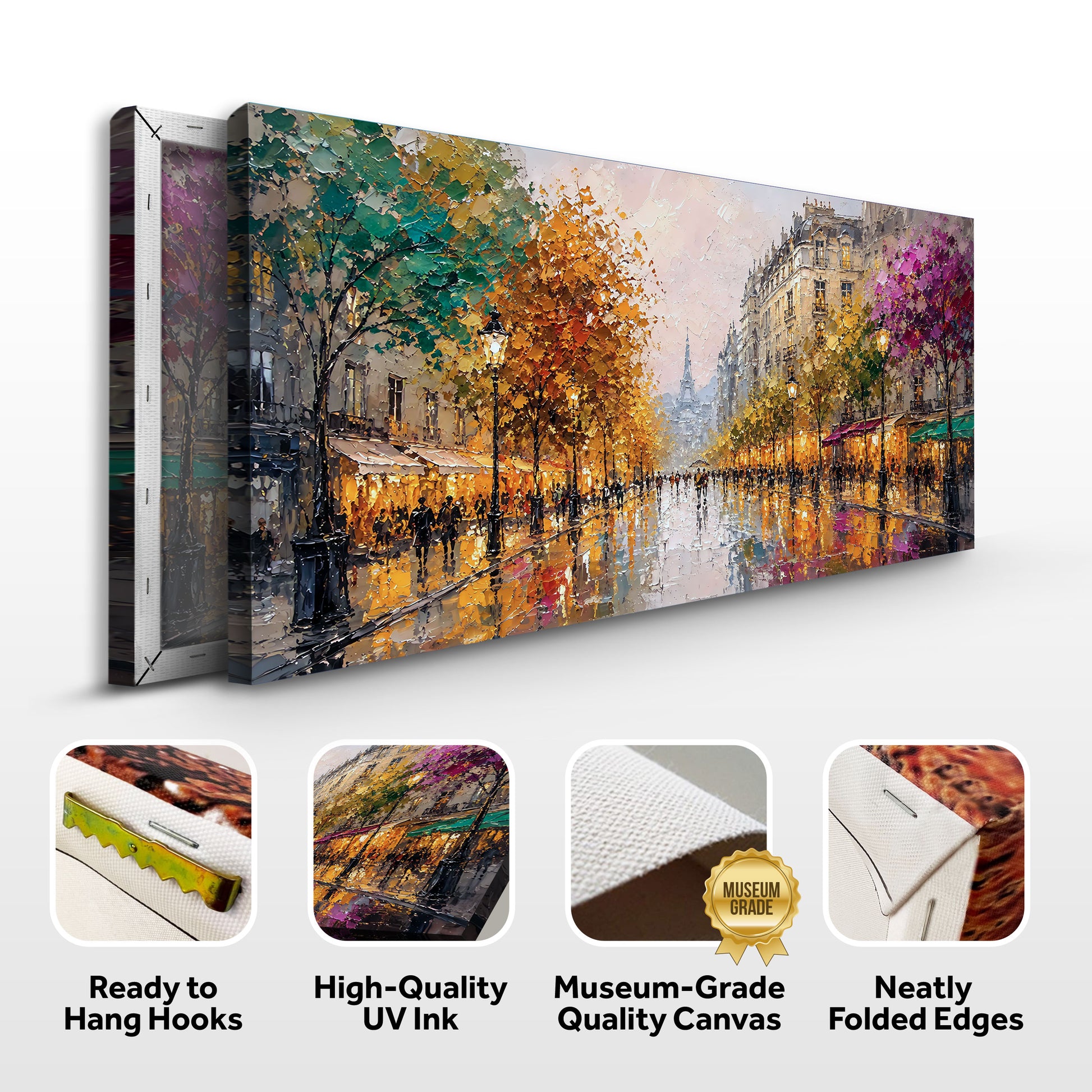 Radiant Paris Boulevard