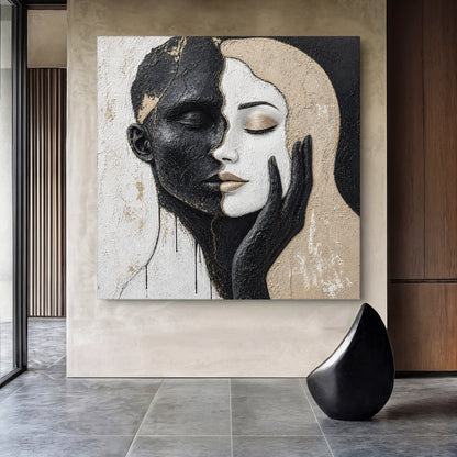 Reflection of Opposites