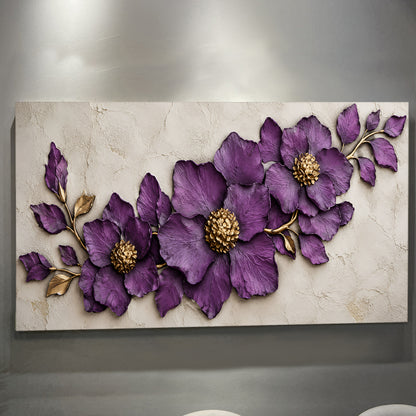 Royal Amethyst Blossom