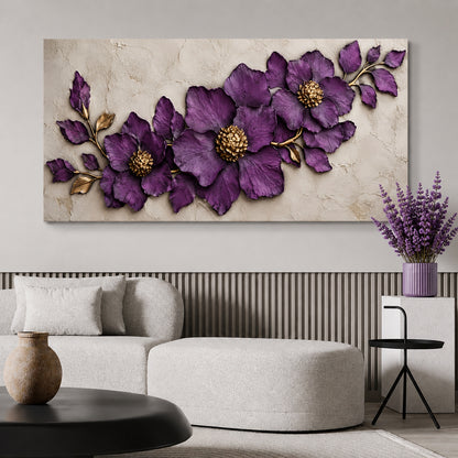 Royal Amethyst Blossom