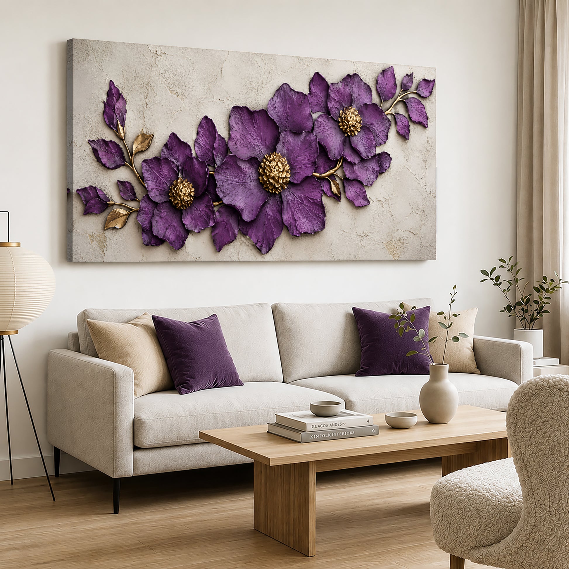 Royal Amethyst Blossom