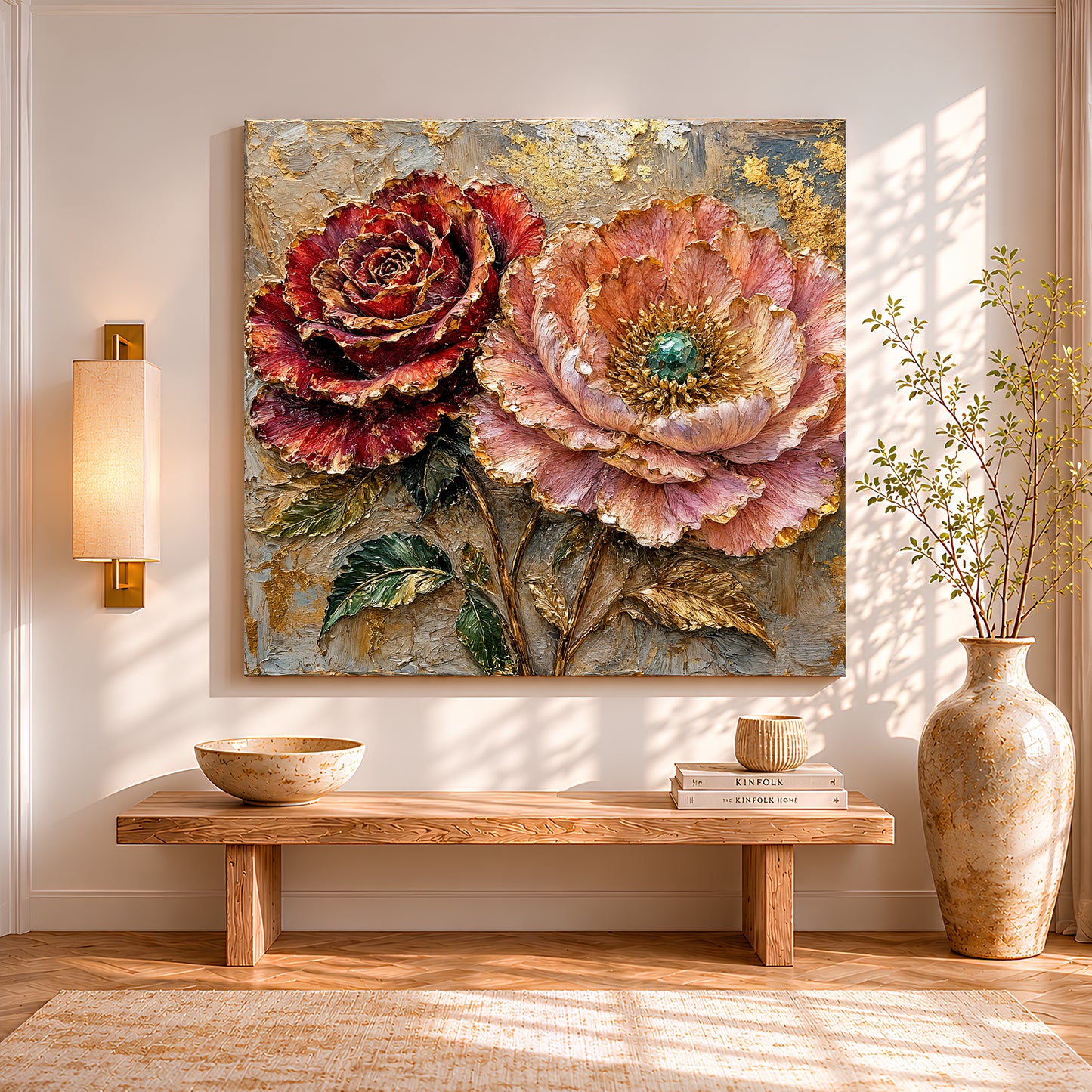 Royal Bloom Bouquet