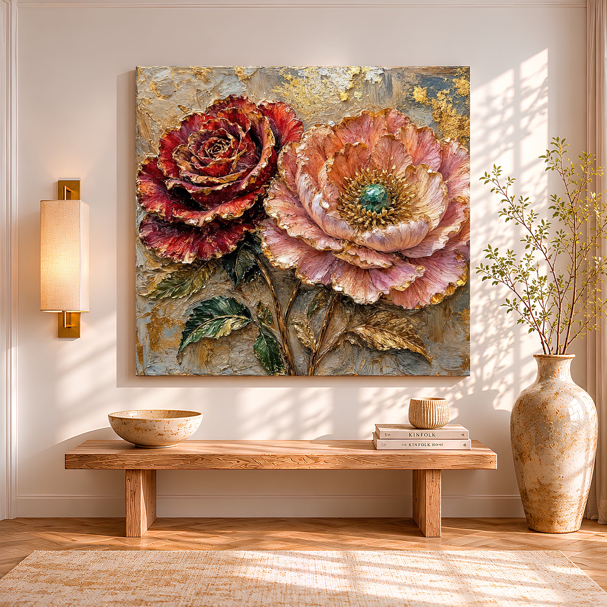 Royal Bloom Bouquet