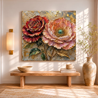 Royal Bloom Bouquet