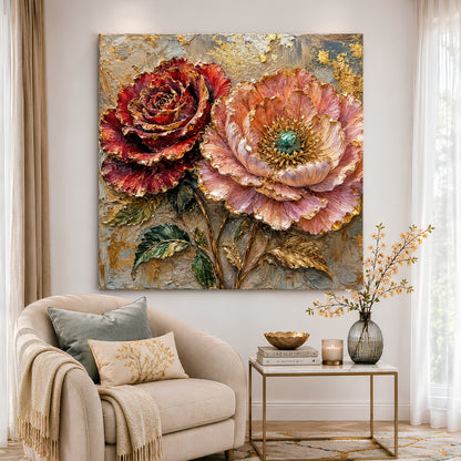 Royal Bloom Bouquet