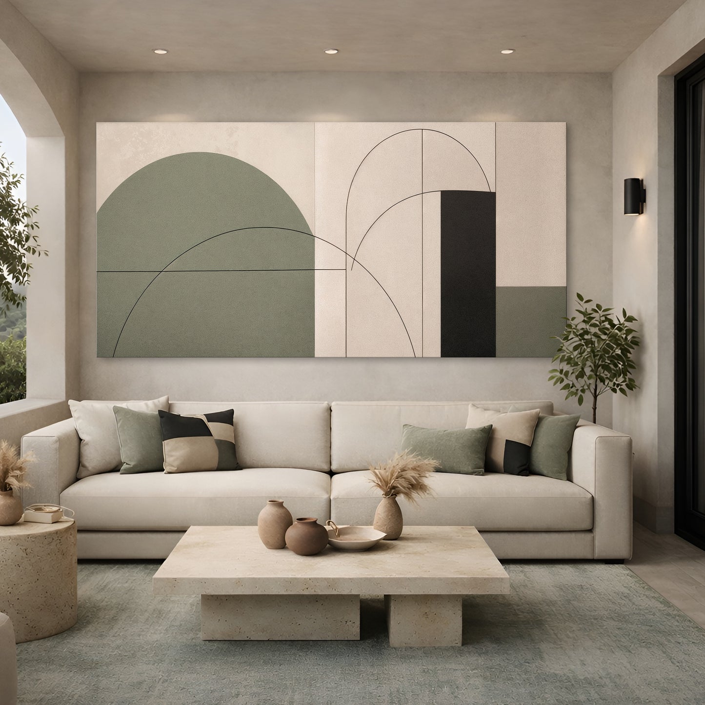 Sage Geometry