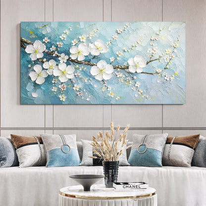 Serene Blossom Harmony