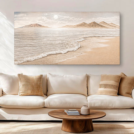 Shoreline Serenity