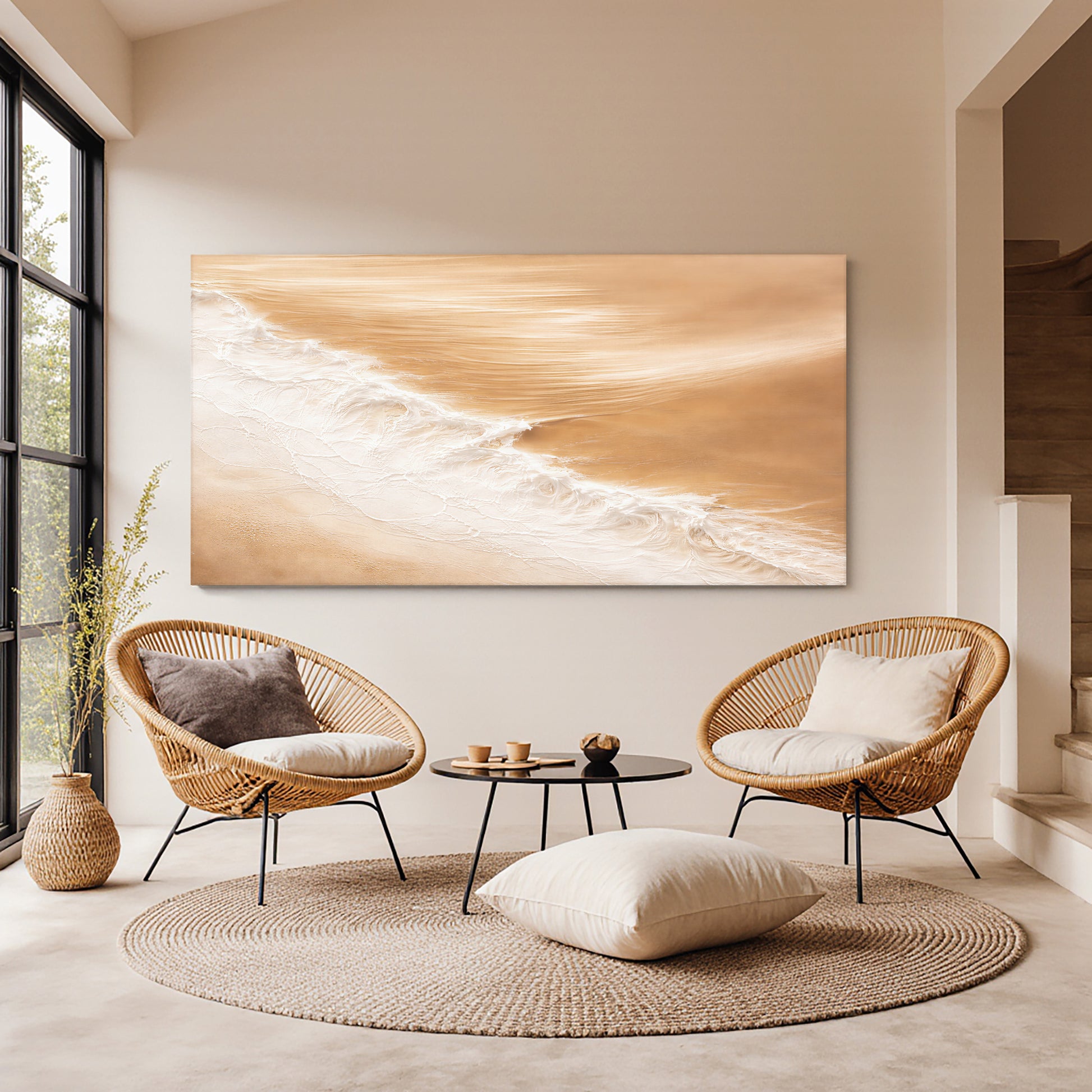 Shoreline Serenity III