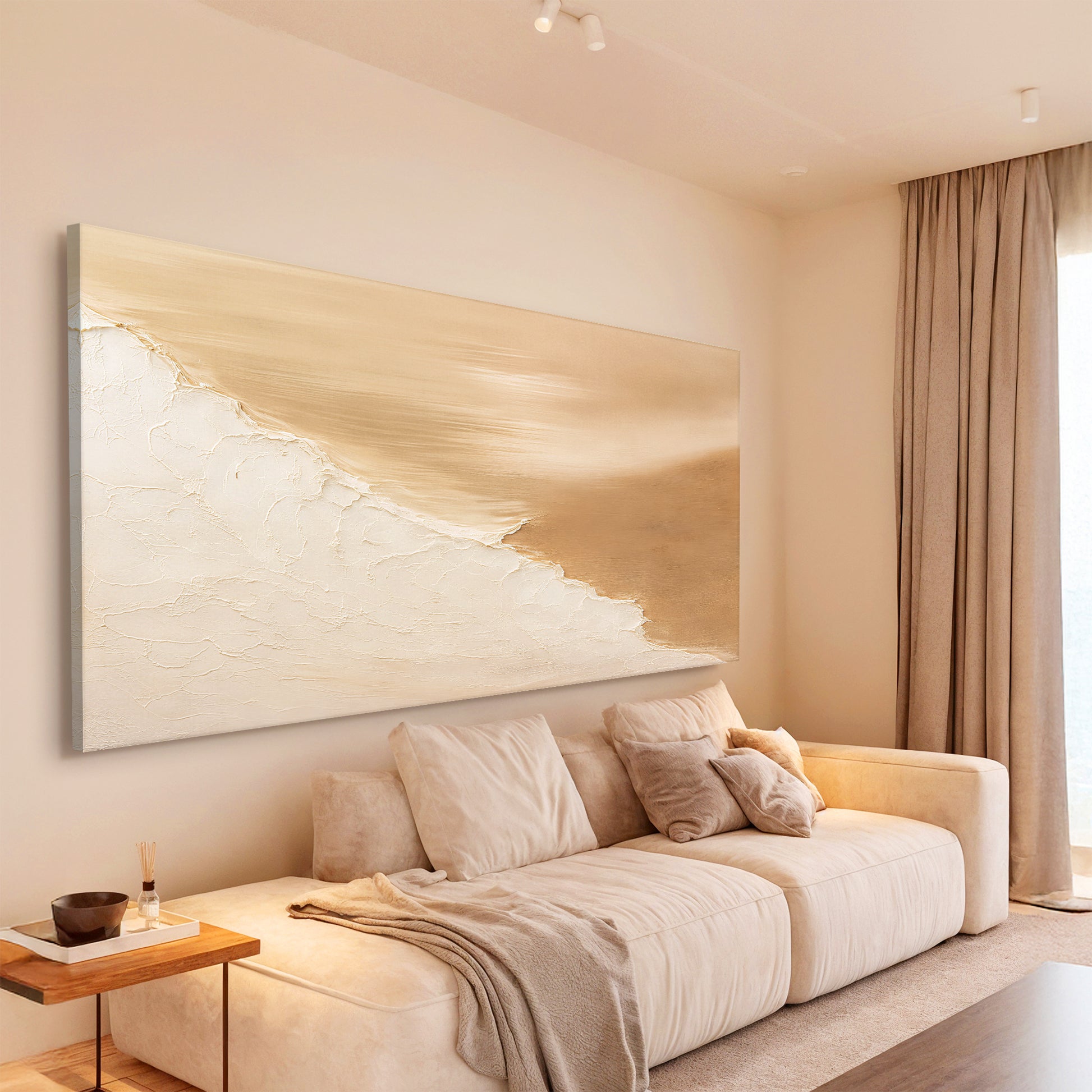Shoreline Serenity II