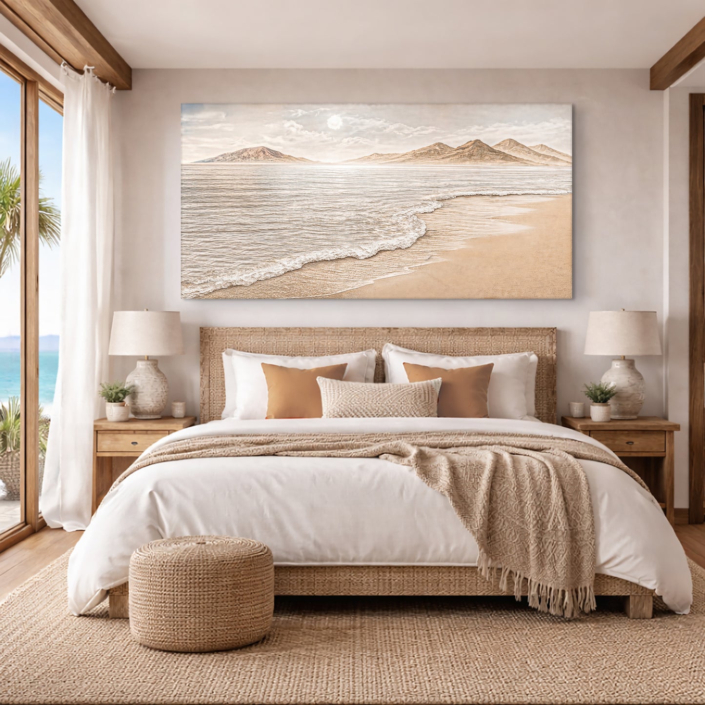 Shoreline Serenity