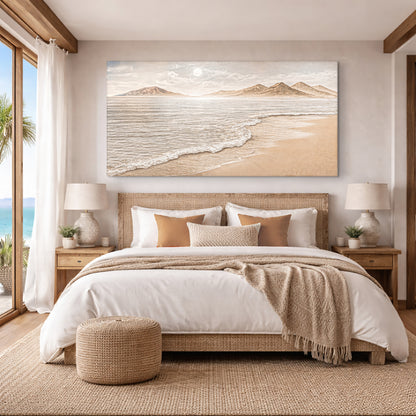 Shoreline Serenity