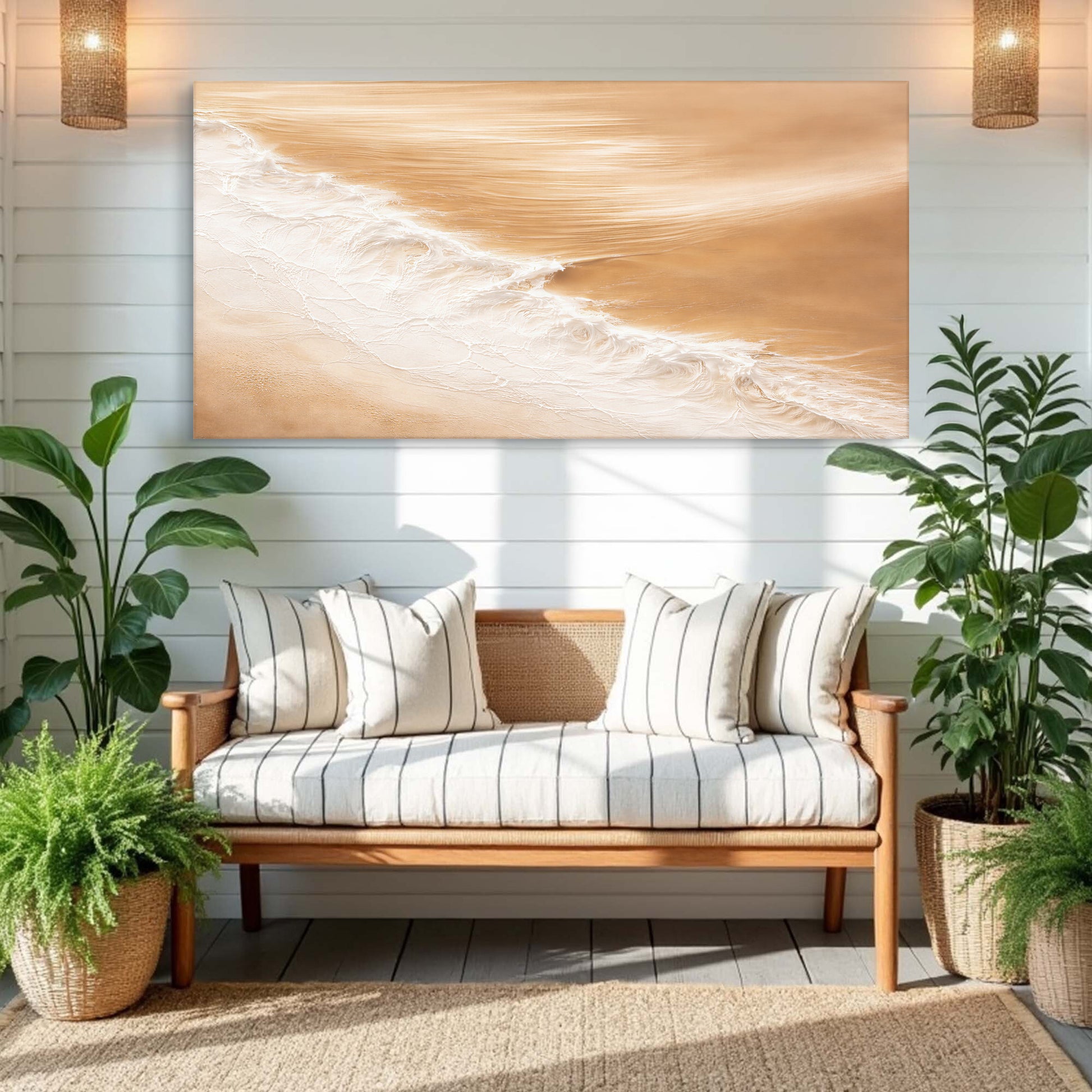 Shoreline Serenity III