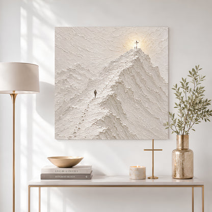 Summit of Faith