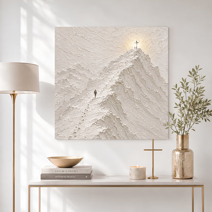 Summit of Faith