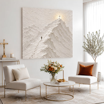 Summit of Faith