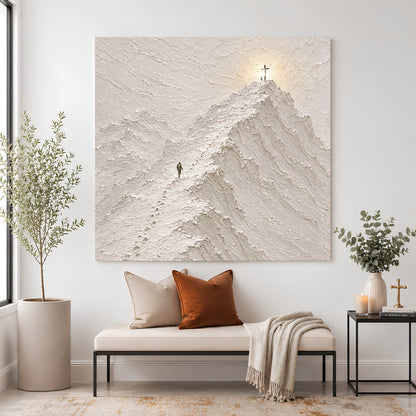 Summit of Faith
