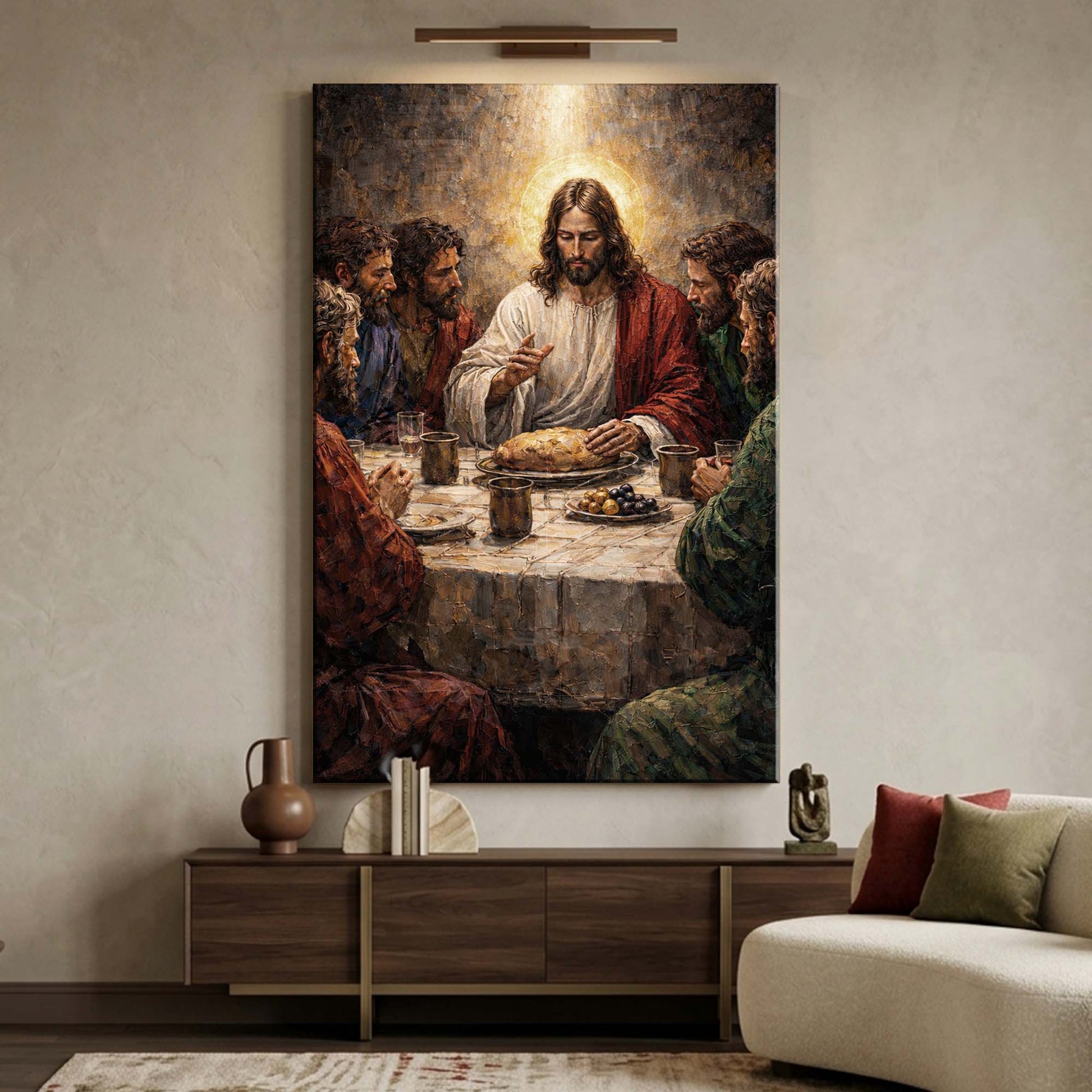 The Last Supper