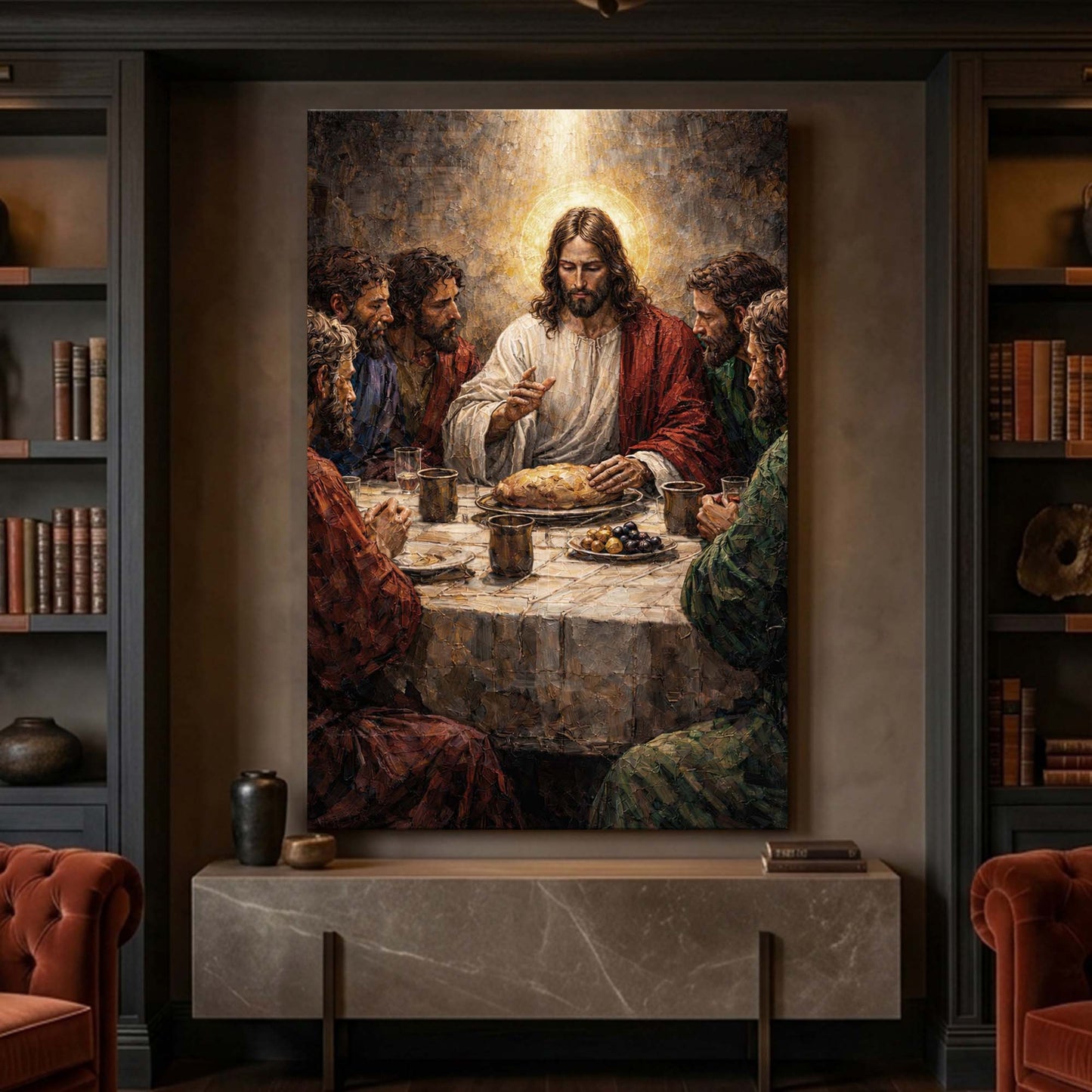 The Last Supper