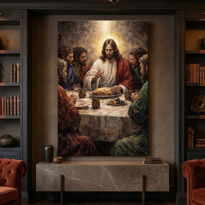 The Last Supper